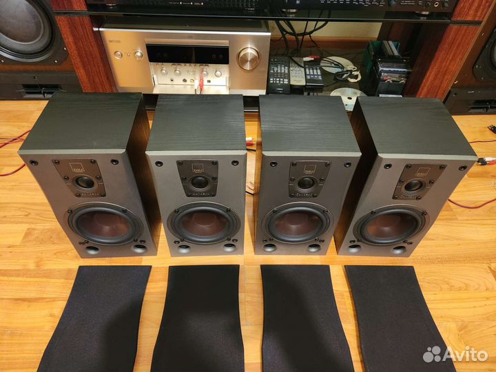 Dali Concept 1 (2 пары)