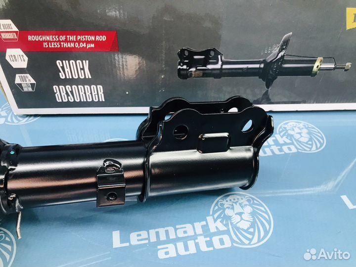 Амортизатор передний правый Hyundai Accent