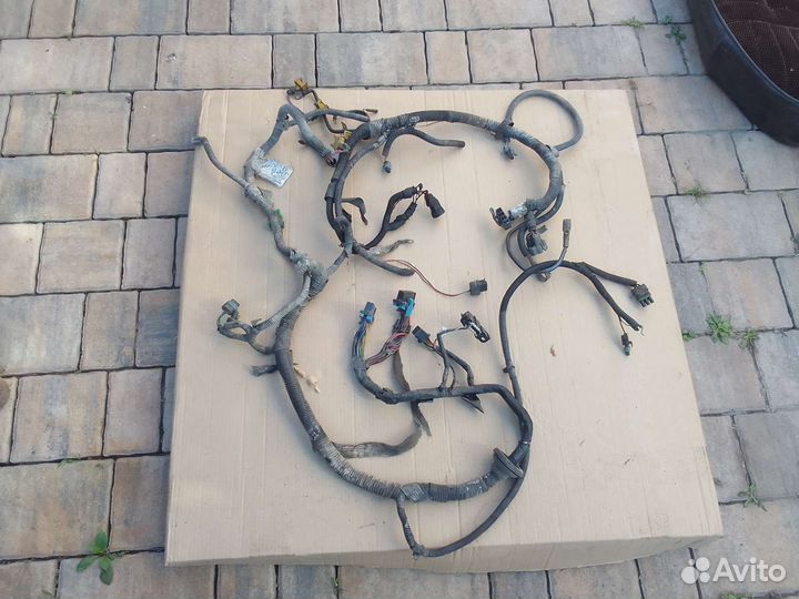 Жгут проводка двигателя 1.8 Daewoo Espero