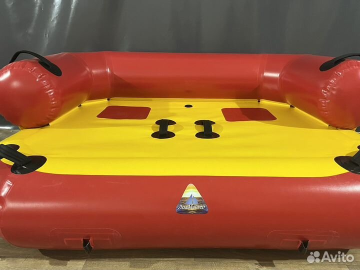 Водный диван