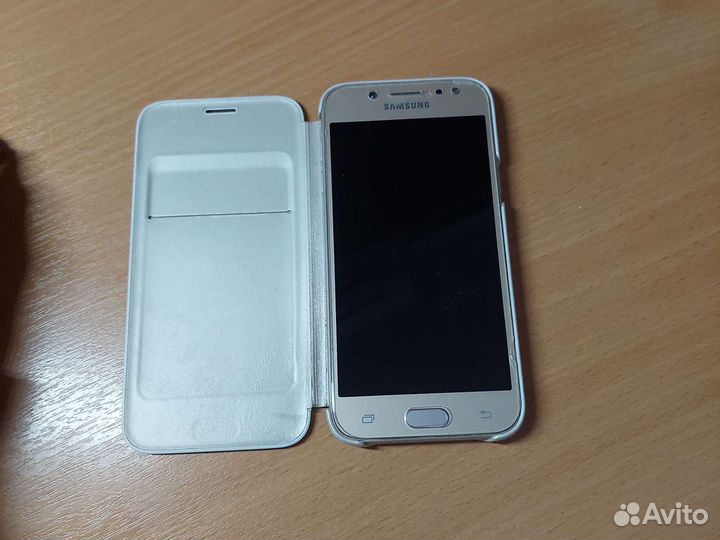 Нерабочий Samsung j530fm/ds