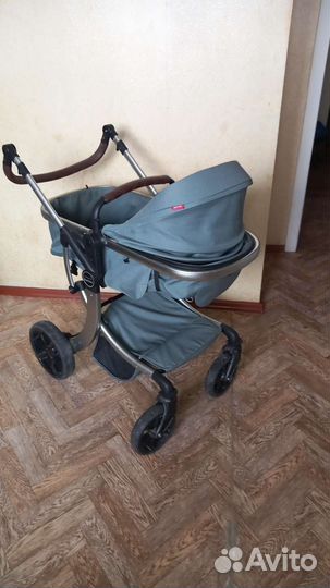 Детские коляска трансформер