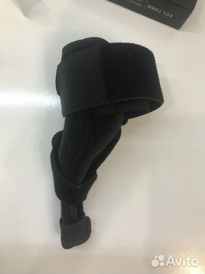 Бандаж на лучезапястный сустав. Размер S/M