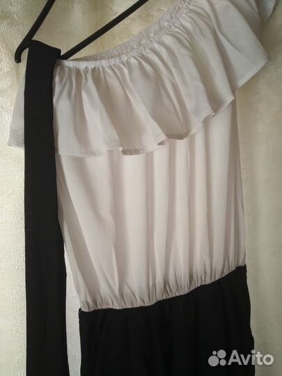 Комбинезон женский летний новый 44-46