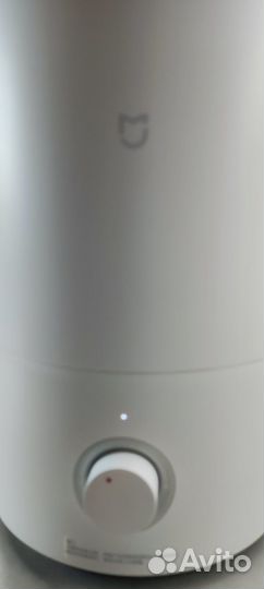 Увлажнитель воздуха xiaomi mijia 4l