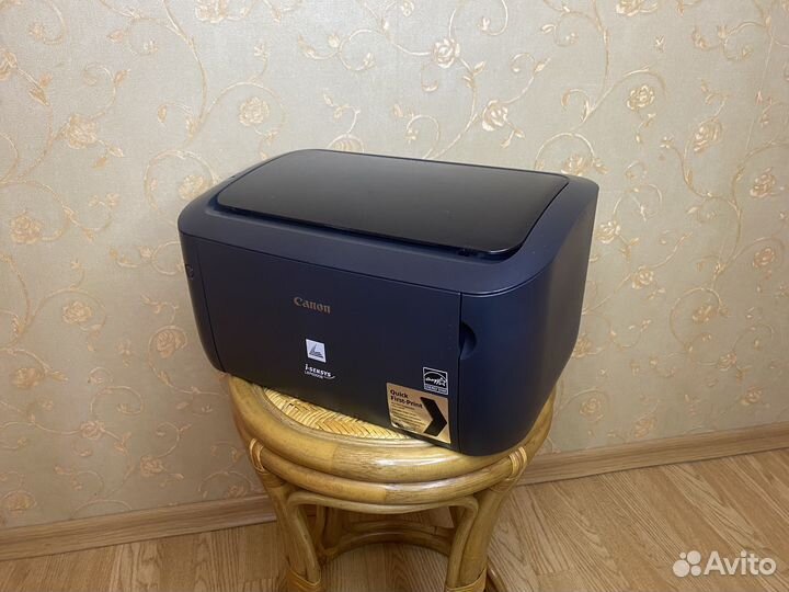 Принтер лазерный