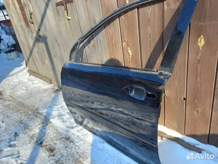 Передняя левая дверь Leхus