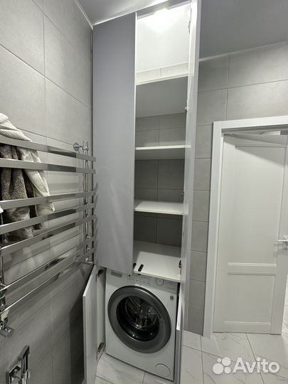 Мебель в ванную комнату