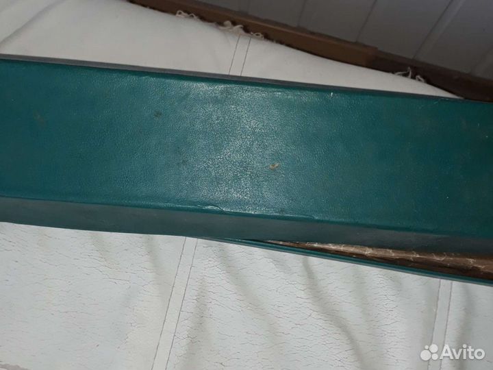 Вязальный аппарат мастерица СССР