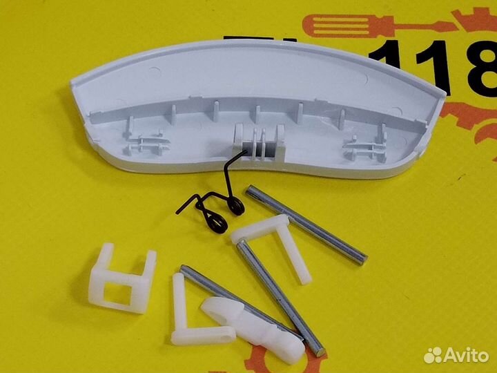 Ручка люка для стиральной машины vestel