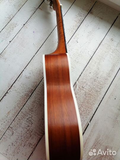 Укулеле сопрано