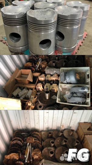 Судовой зип, судовое оборудование, арматура