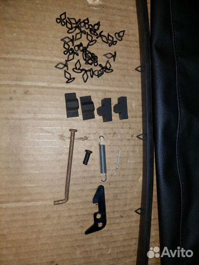 Ремкомплект Седла Иж 5