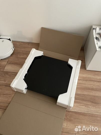 Индукционная панель (новая) Matmassig IKEA