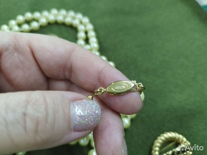 Коллекционный винтаж Avon