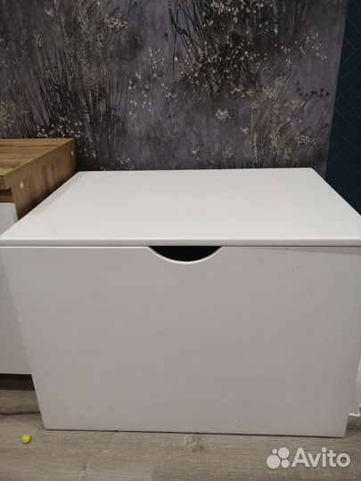 Комод под игрушки