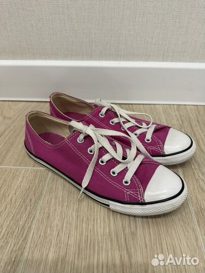 Кеды converse женские