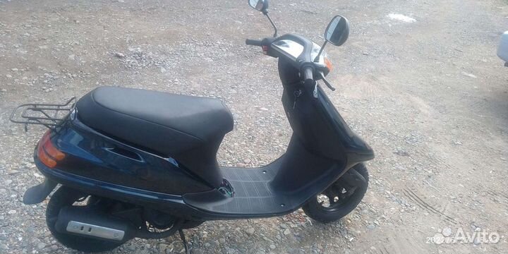 Honda tact 24