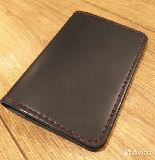 Обложка на паспорт