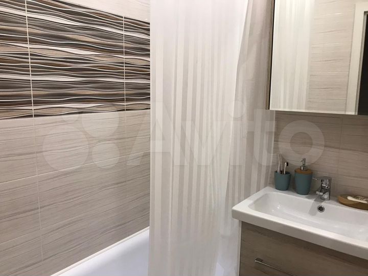 Квартира-студия, 26 м², 9/17 эт.