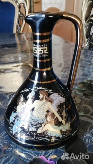 Вазы, кувшины из Греции