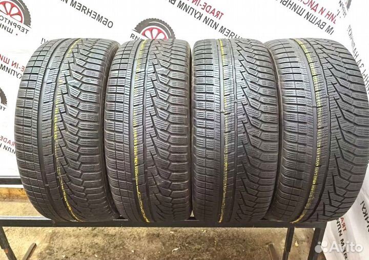 Hankook Winter I'Cept Evo2 W320 225/50 R17 101H