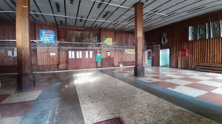 Комната 17,7 м² в 1-к., 2/4 эт.