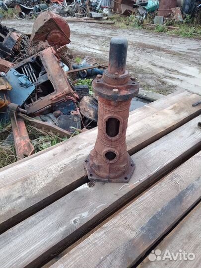 Удлиннитель вома