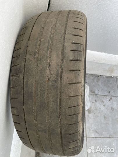 Hankook Ventus S1 Evo 2 K117 225/55 R17 97