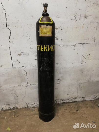 Технические газы