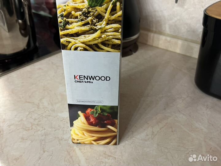 Насадка Kenwood для планетарного миксера