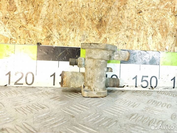 Корпус термостата Vaz 2112