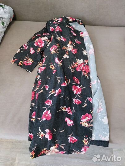 Пакет женских вещей 54-56