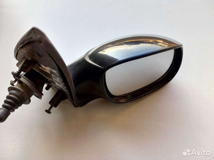 Боковое зеркало Peugeot 206 хэтчбэк 1.4 KFW