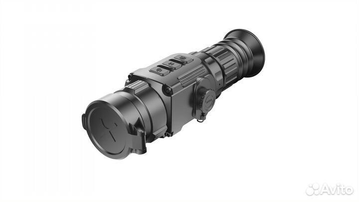 Тепловизор iRay Saim SCT 35 v2 оптика