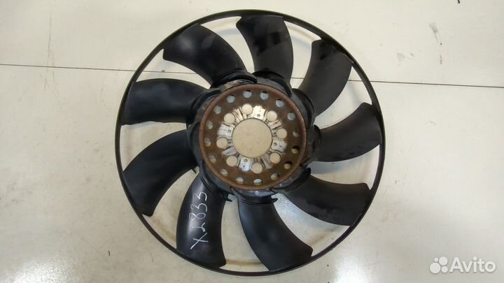 Крыльчатка вентилятора Land Rover Range Rover Spor