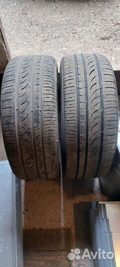 Formula Energy 225/50 R17