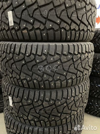 Pirelli Ice Zero 295/40 R21 111H