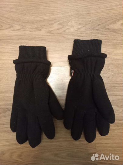 Перчатки мужские зимние