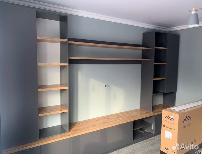 Сборка мебели