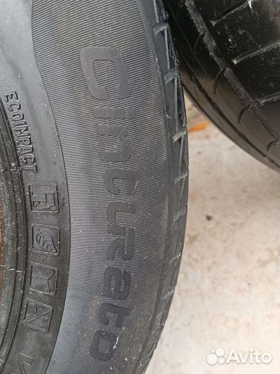 Pirelli Cinturato P1 Verde 195/65 R15