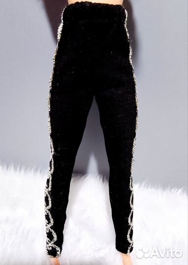 Одежда для кукол барби