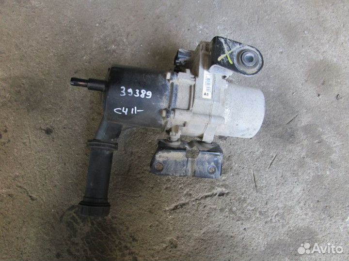 Насос гидроусилителя Citroen C4 II 2011 (V29011446