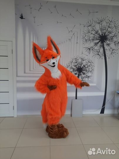 Ростовая кукла 