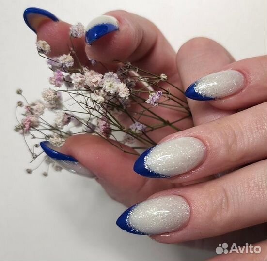 Маникюр/педикюр, лазерная эпиляция, брови