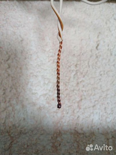 Услуги электрика