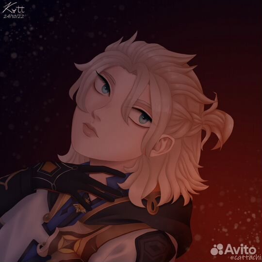 Художник иллюстратор