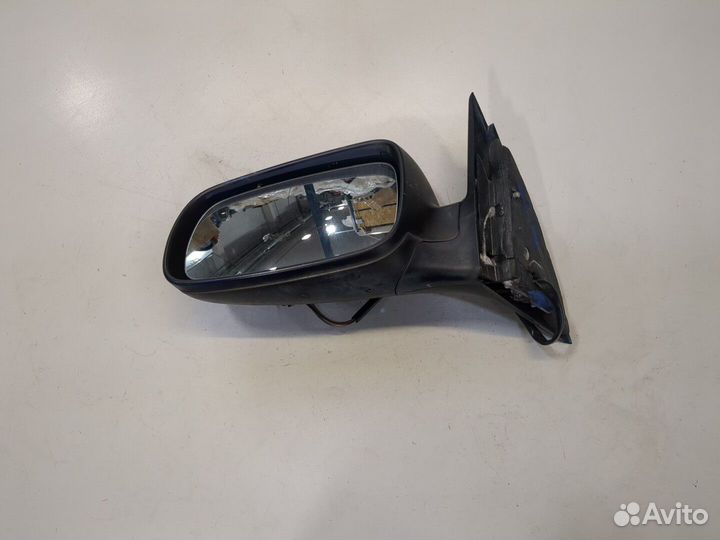 Зеркало боковое Skoda SuperB, 2003