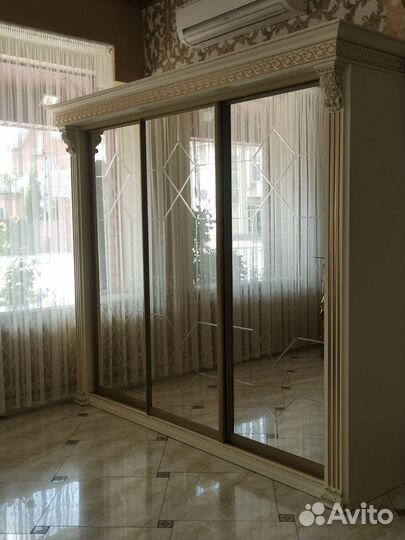 Сборка мебели