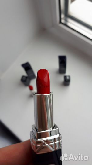 Губная помада dior